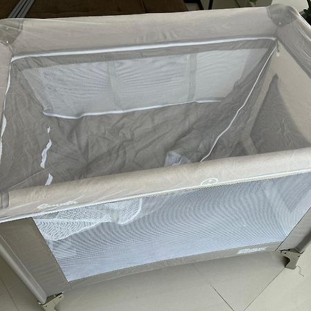 شقة Apartamento Novo Para Se Hospedar No Rio Com Conforto E Conveniencia ريو دي جانيرو المظهر الخارجي الصورة