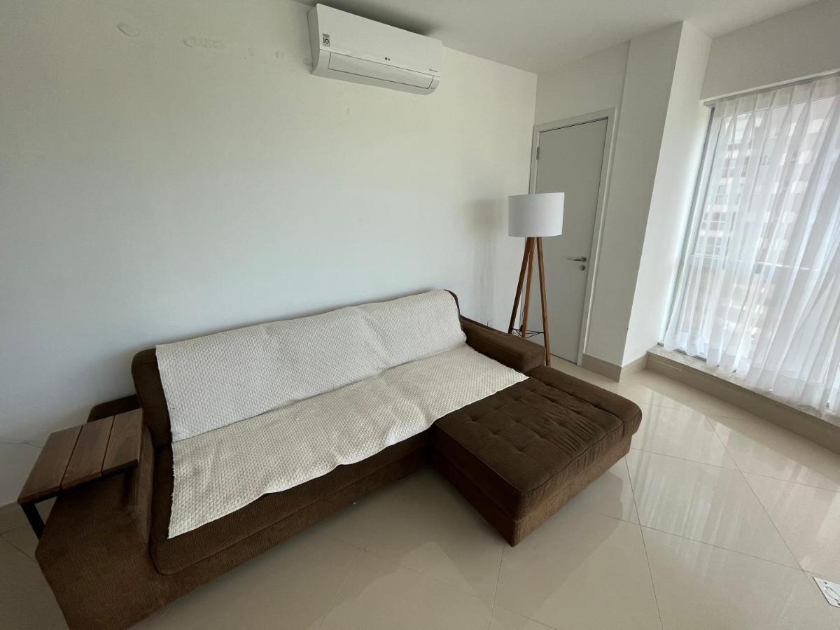 شقة Apartamento Novo Para Se Hospedar No Rio Com Conforto E Conveniencia ريو دي جانيرو المظهر الخارجي الصورة