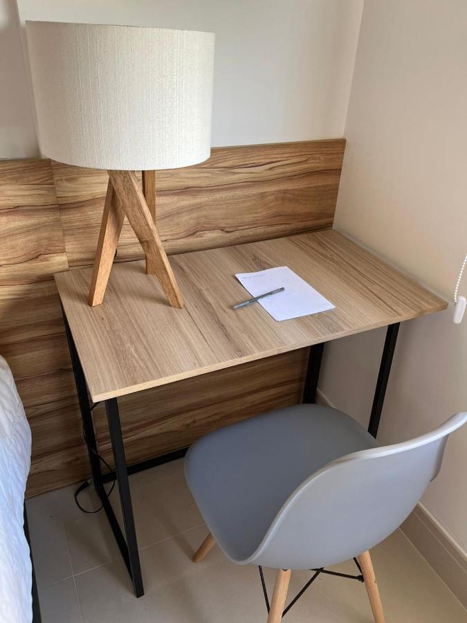 شقة Apartamento Novo Para Se Hospedar No Rio Com Conforto E Conveniencia ريو دي جانيرو المظهر الخارجي الصورة