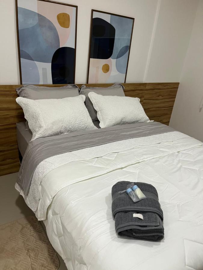 شقة Apartamento Novo Para Se Hospedar No Rio Com Conforto E Conveniencia ريو دي جانيرو المظهر الخارجي الصورة
