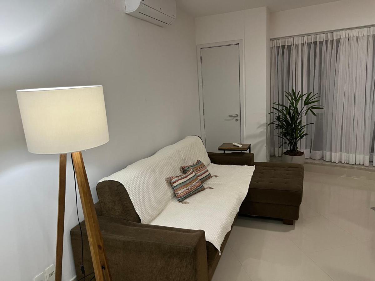 شقة Apartamento Novo Para Se Hospedar No Rio Com Conforto E Conveniencia ريو دي جانيرو المظهر الخارجي الصورة