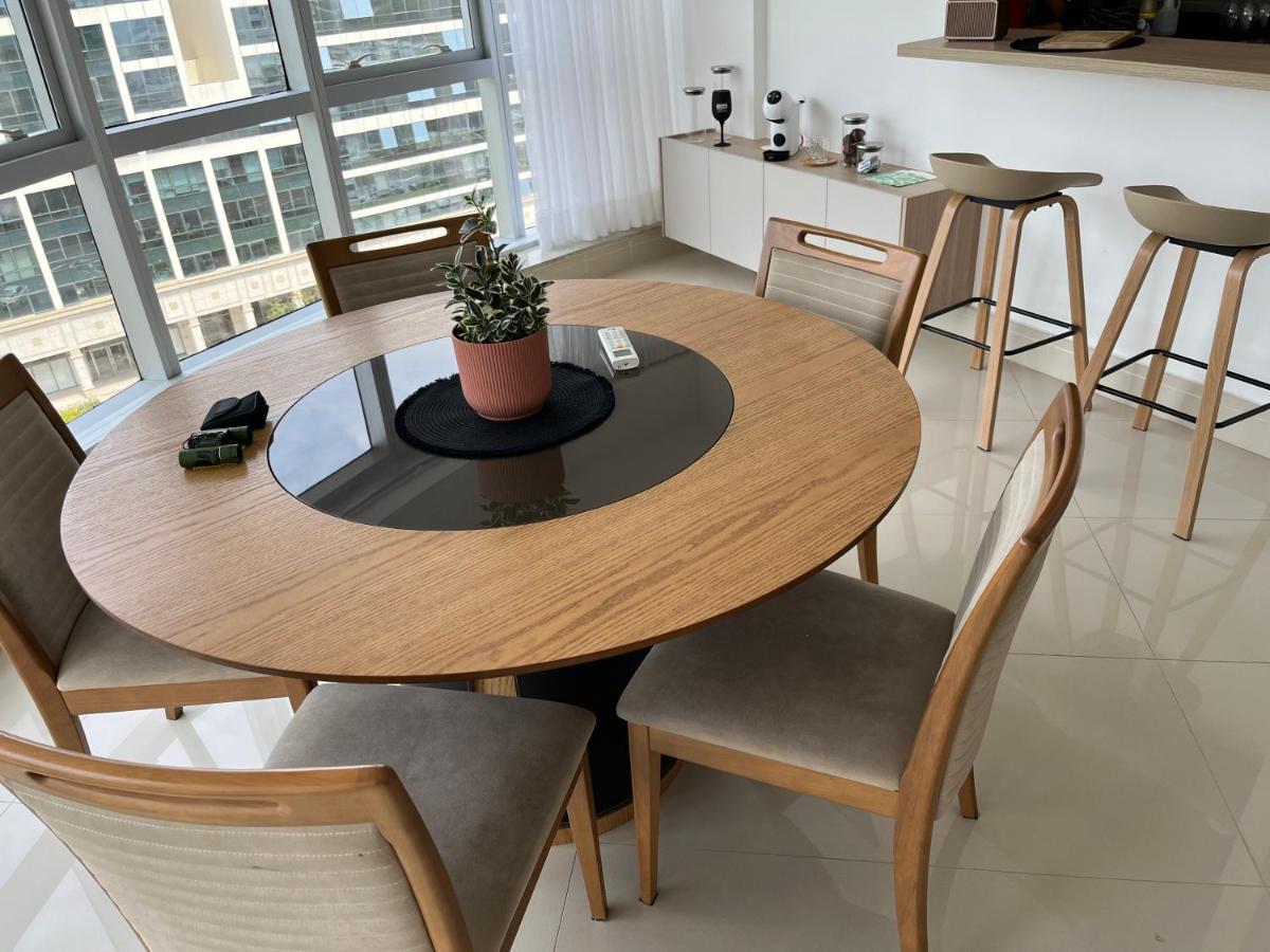 شقة Apartamento Novo Para Se Hospedar No Rio Com Conforto E Conveniencia ريو دي جانيرو المظهر الخارجي الصورة